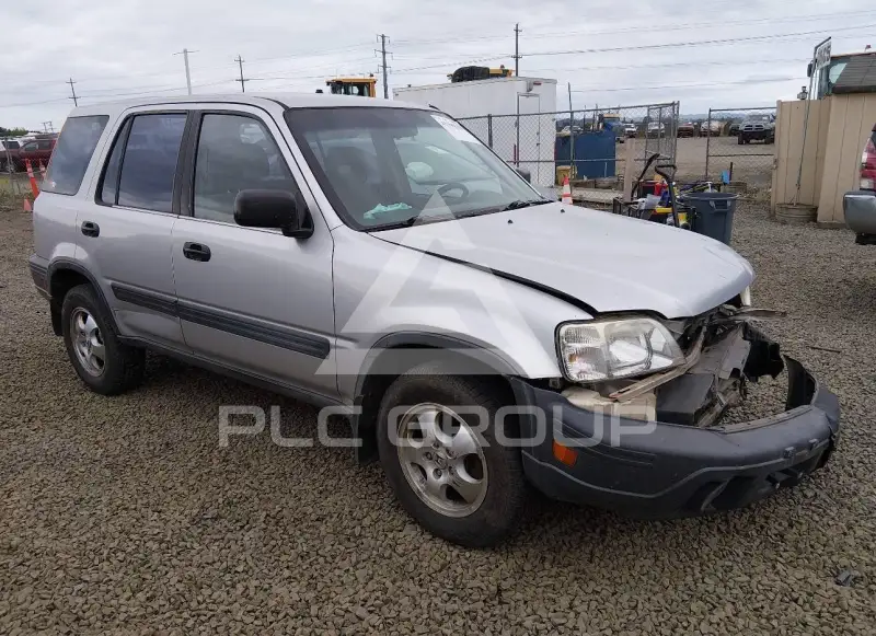 1998 Honda CR-V photo