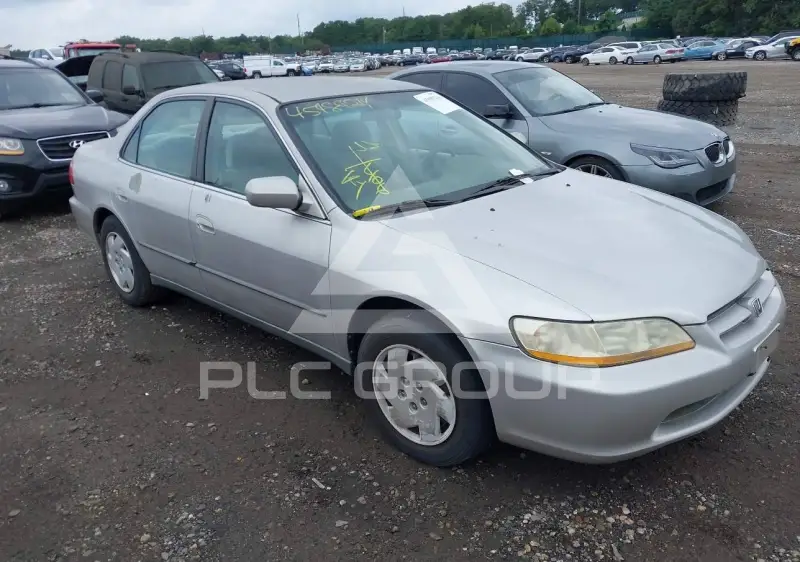 1998 Honda Accord photo