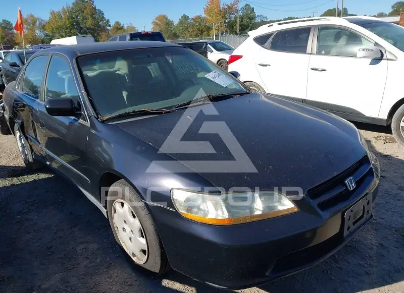 1998 Honda Accord photo