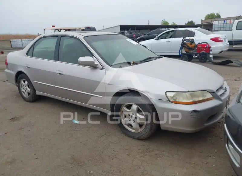 1998 Honda Accord фото