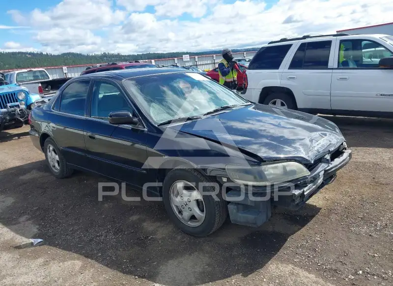 1998 Honda Accord photo