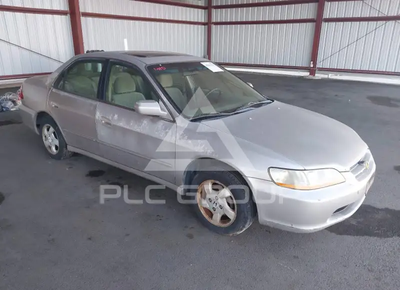 1998 Honda Accord фото