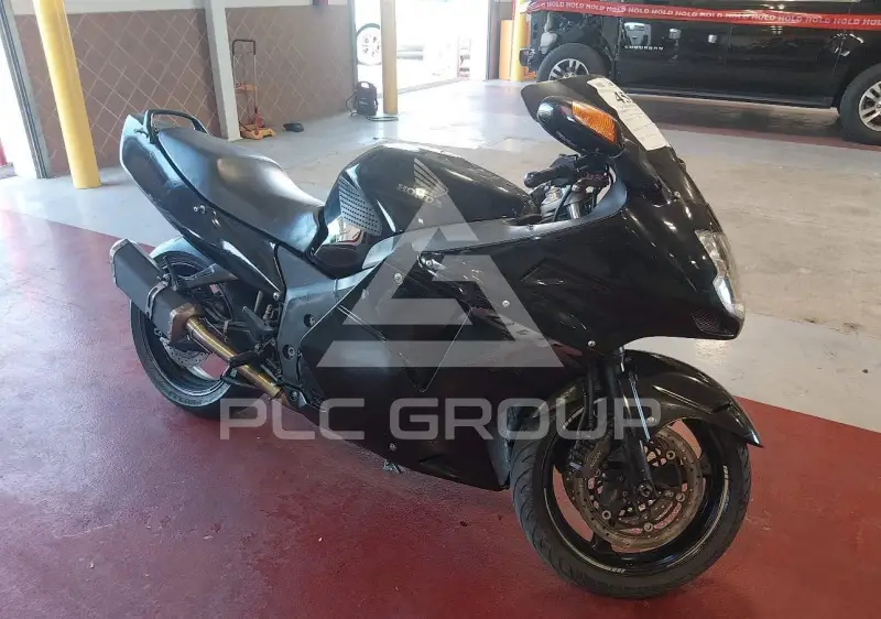 1998 Honda CBR1100 фото