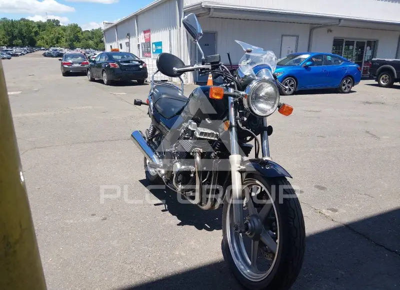 1998 Honda CB750 photo
