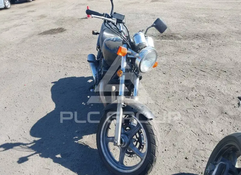 1998 Honda CB750 photo