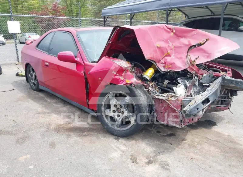 1998 Honda PRELUDE photo