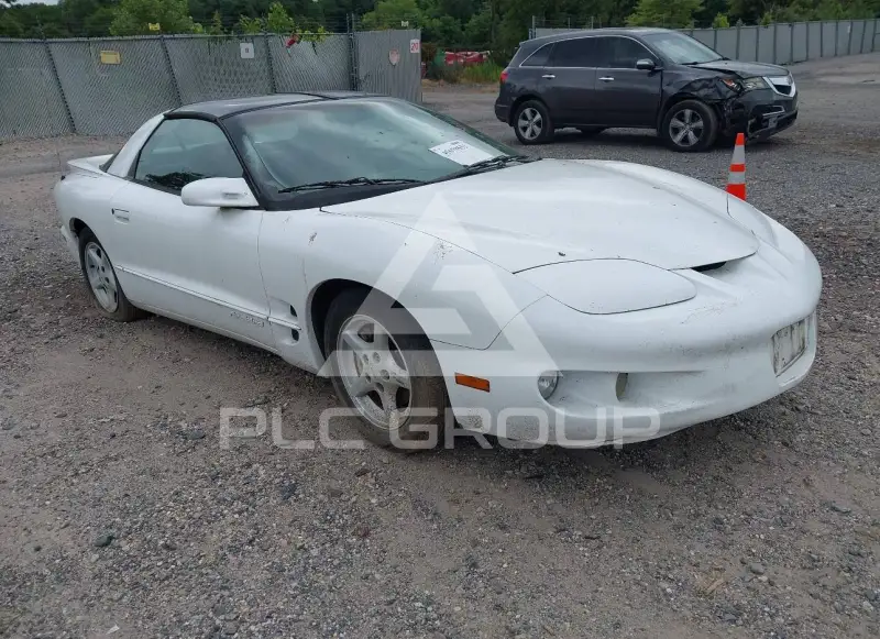1998 Pontiac FIREBIRD photo