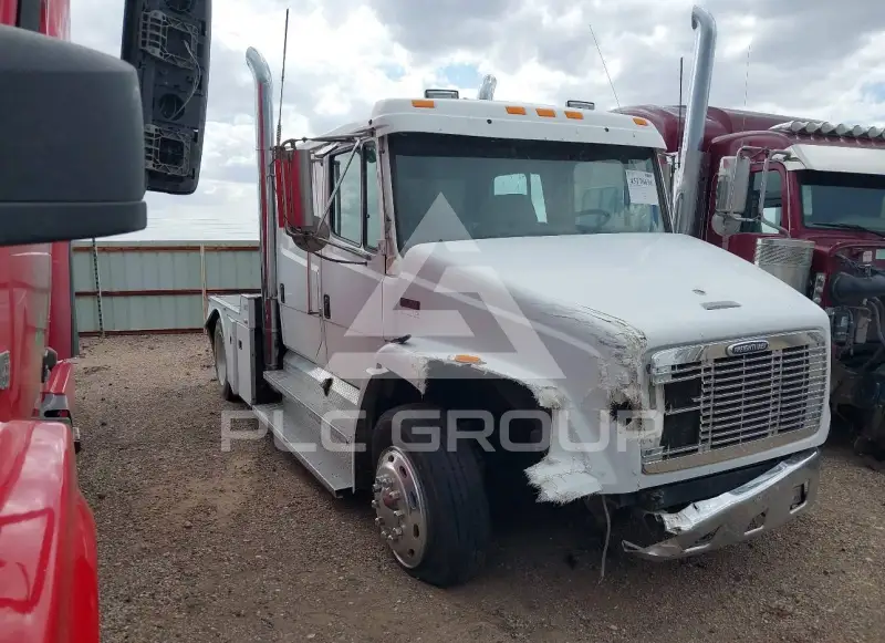1998 Freightliner  фото