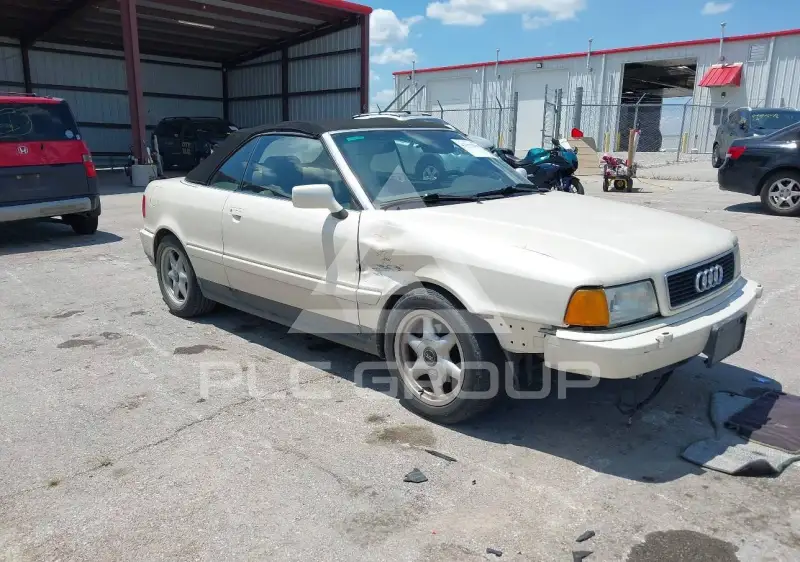 1998 Audi Other photo