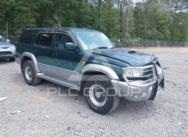1998 Toyota Other photo