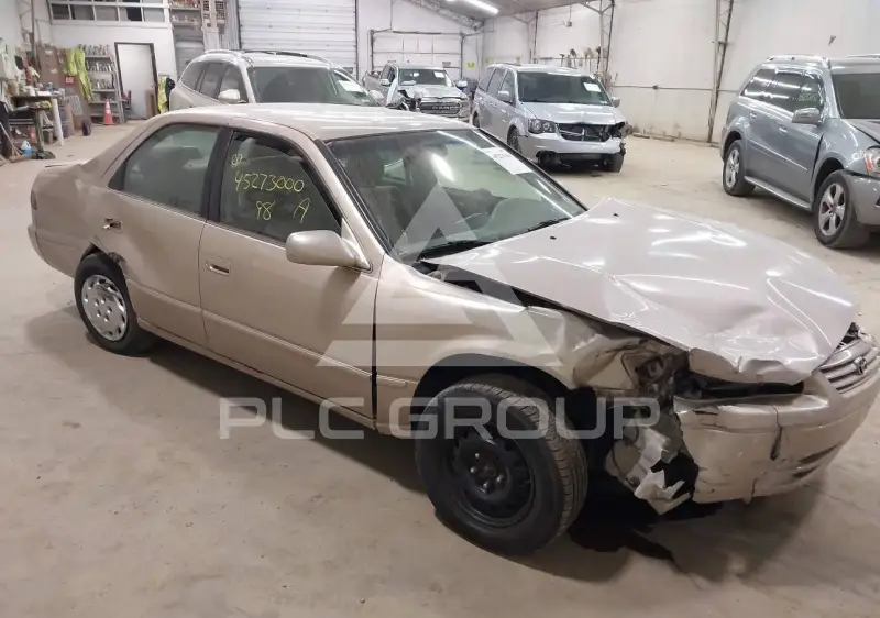 1998 Toyota CAMRY photo