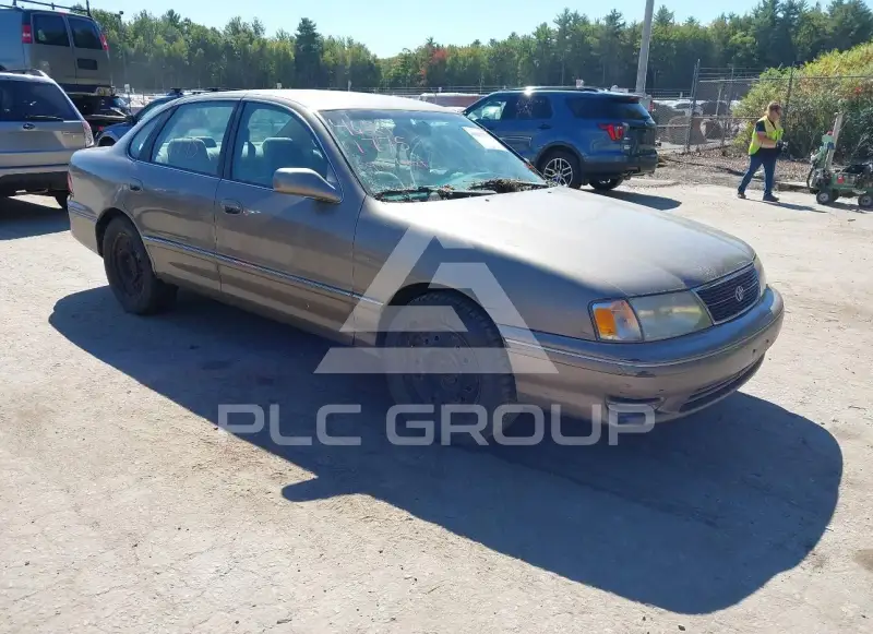1998 Toyota AVALON фото