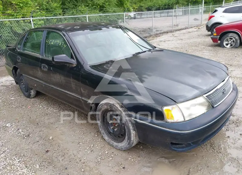 1998 Toyota AVALON photo