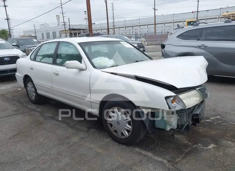 1998 Toyota AVALON photo