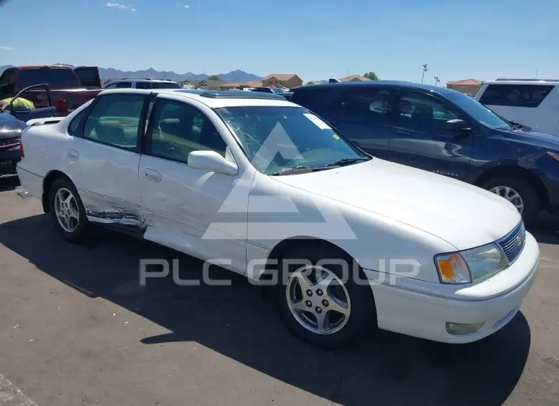 1998 Toyota AVALON фото