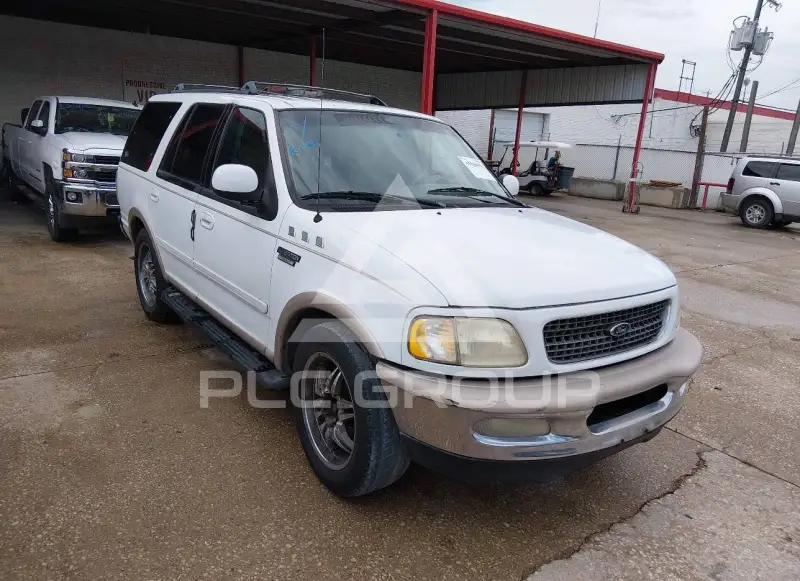 1998 Ford EXPEDITION фото