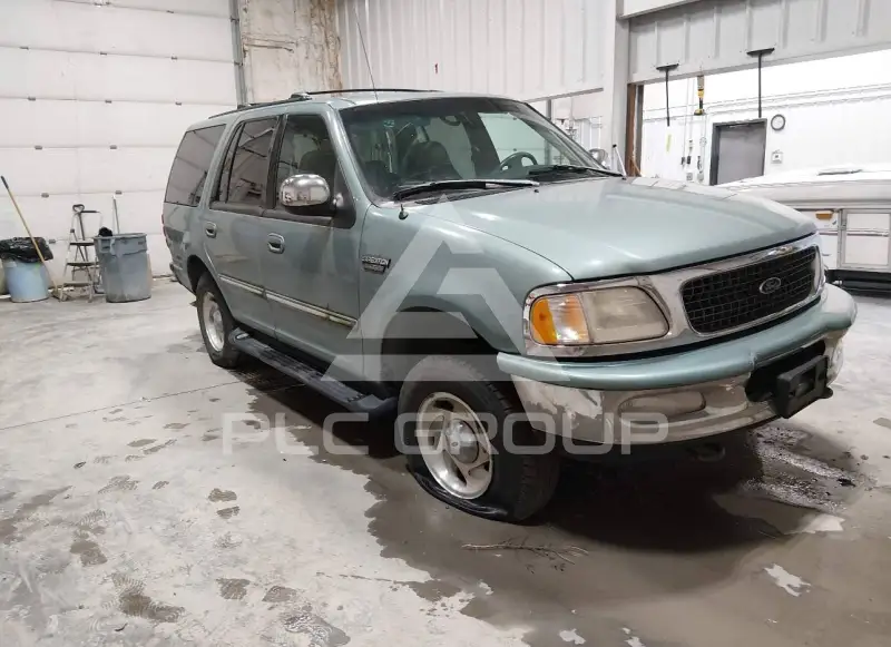 1998 Ford EXPEDITION фото