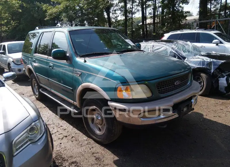 1998 Ford EXPEDITION фото