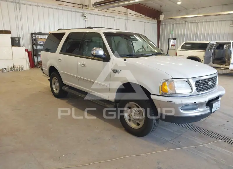 1998 Ford EXPEDITION фото