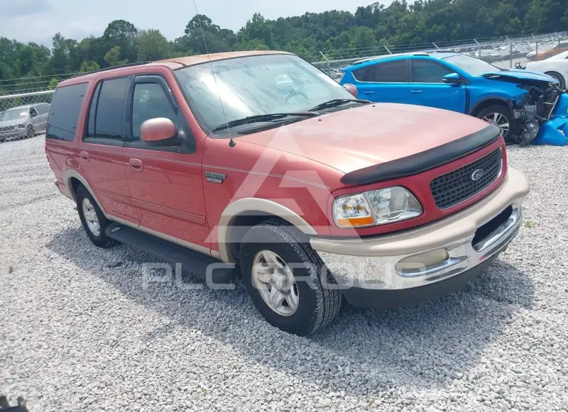 1998 Ford EXPEDITION фото