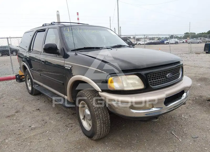 1998 Ford EXPEDITION фото