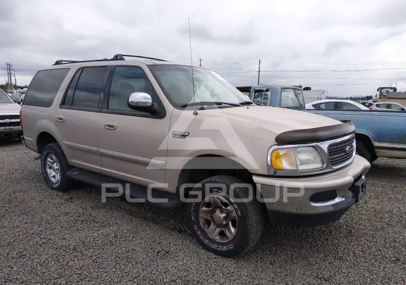 1998 Ford EXPEDITION photo