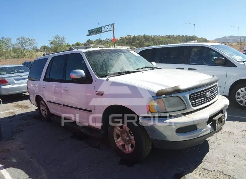 1998 Ford EXPEDITION фото