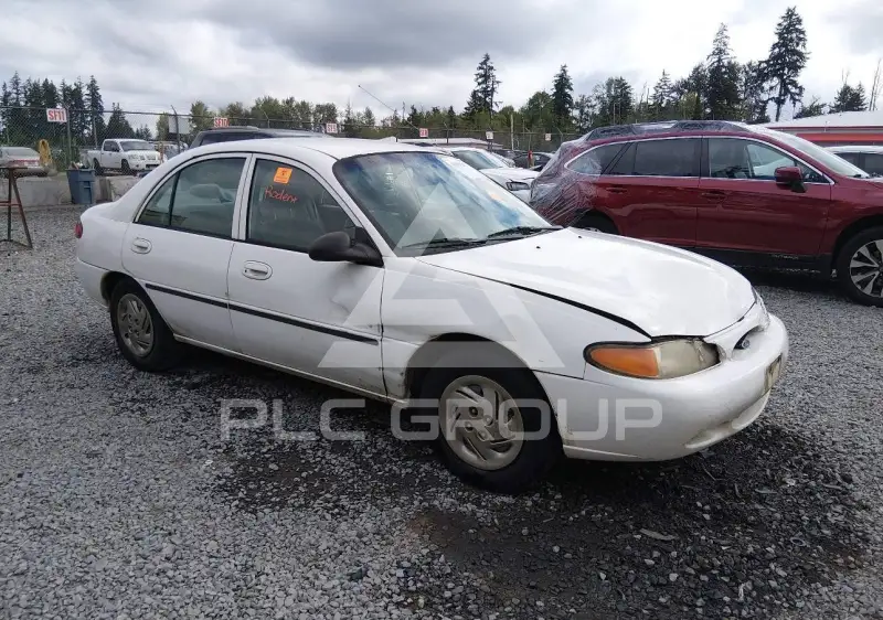 1998 Ford ESCORT photo