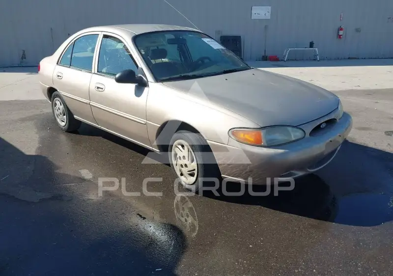 1998 Ford ESCORT photo