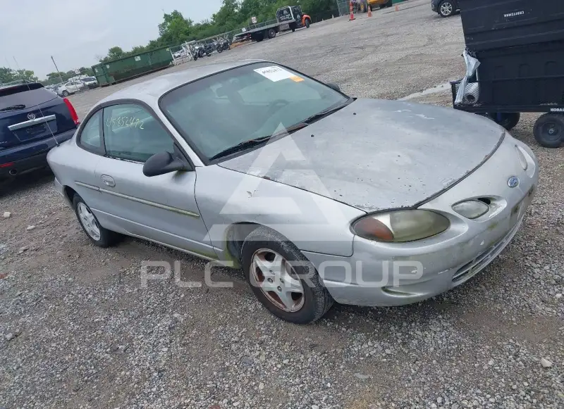 1998 Ford ESCORT photo
