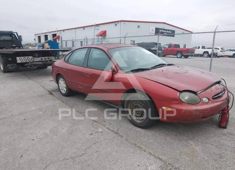1998 Ford TAURUS photo