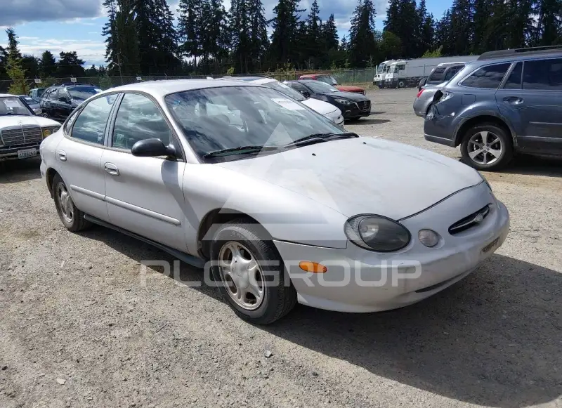 1998 Ford TAURUS фото