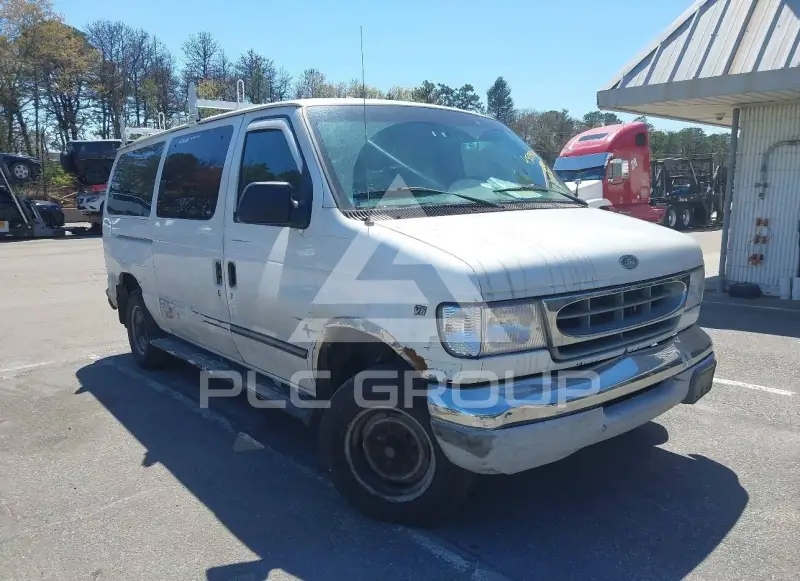 1998 Ford  фото