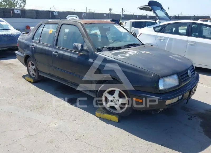 1998 Volkswagen Jetta photo
