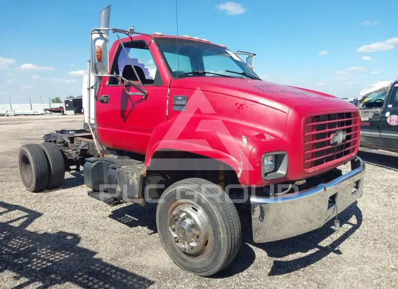 1999 Chevrolet C photo