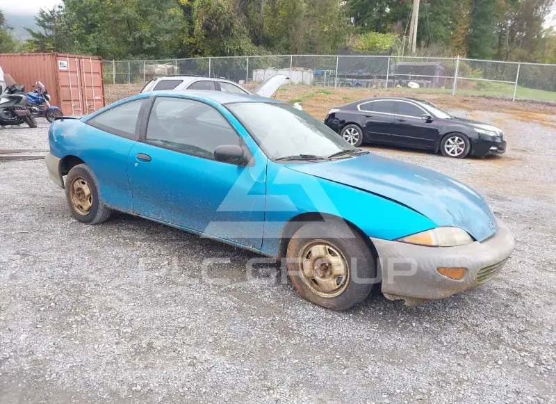 1999 Chevrolet CAVALIER photo
