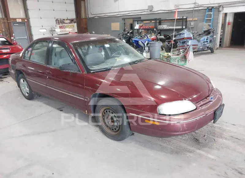 1999 Chevrolet LUMINA photo