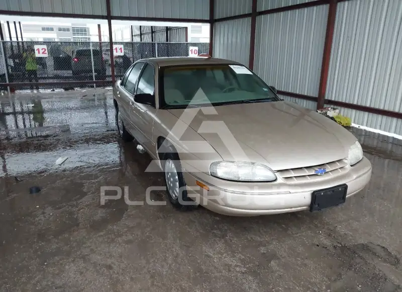 1999 Chevrolet LUMINA photo