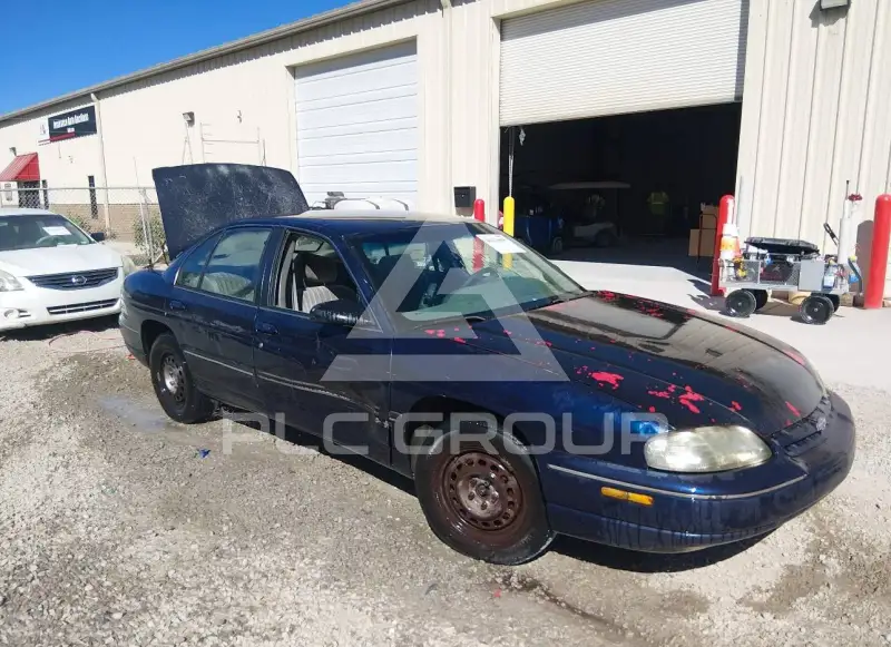 1999 Chevrolet LUMINA photo