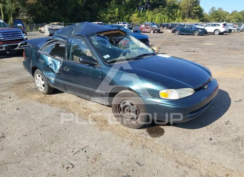 1999 Chevrolet Other photo
