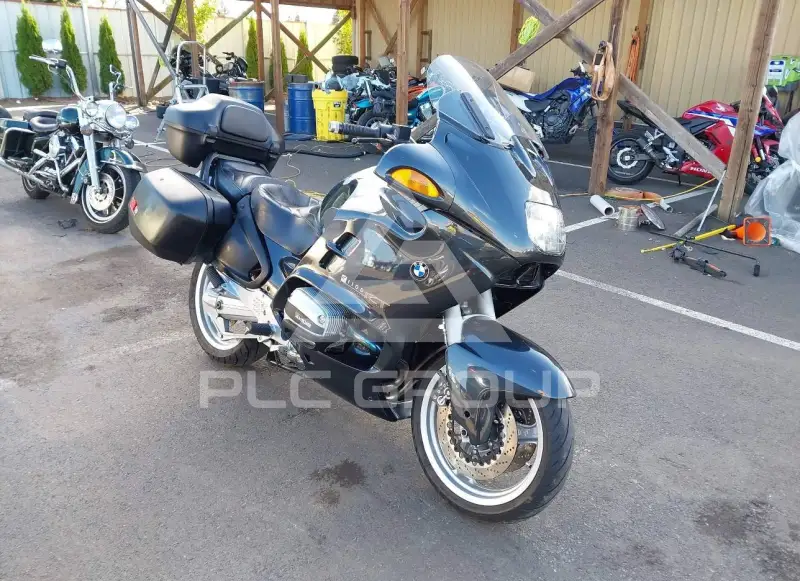 1999 BMW R1100 фото