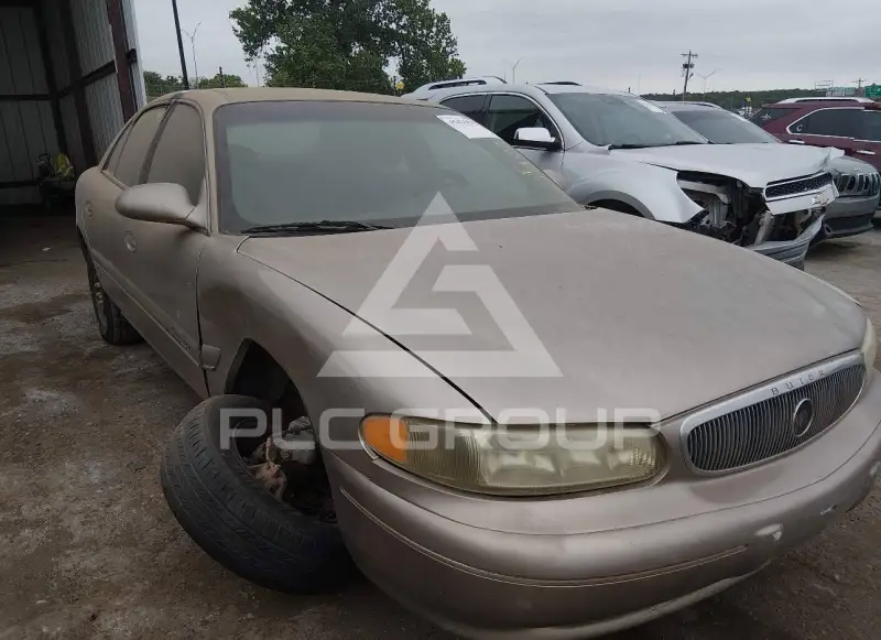 1999 Buick CENTURY photo