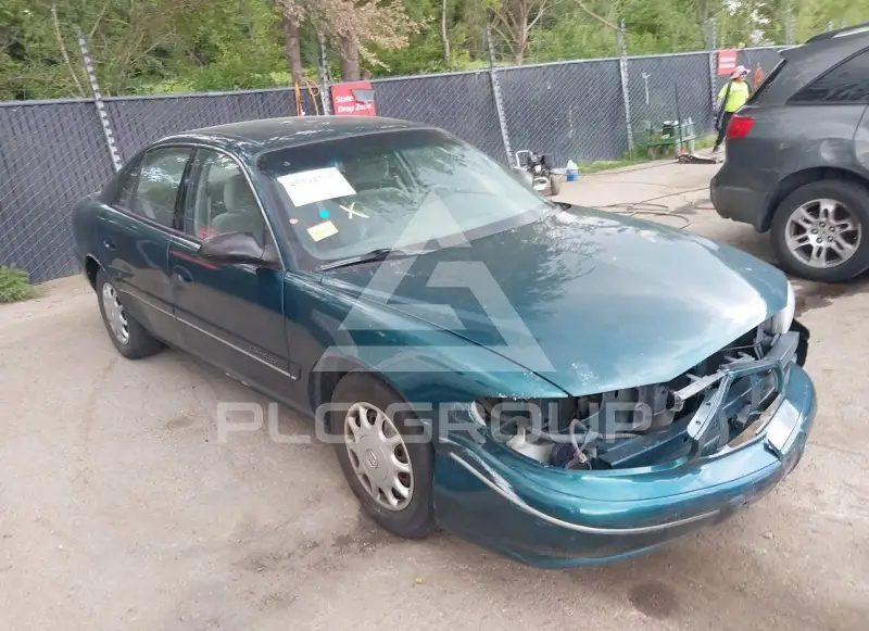 1999 Buick CENTURY photo
