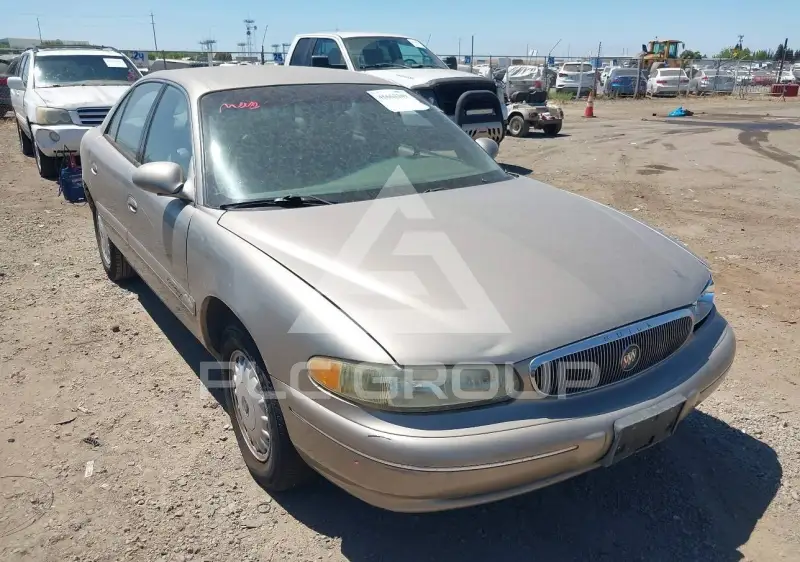 1999 Buick CENTURY photo
