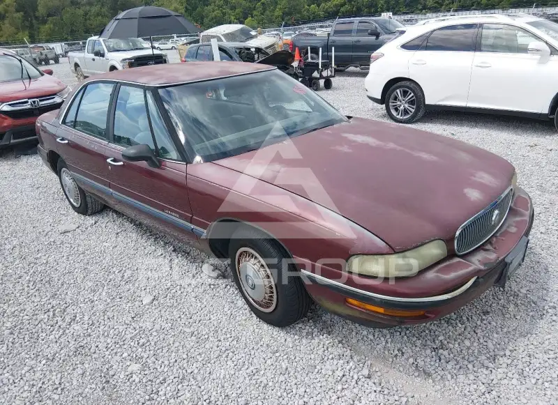 1999 Buick LESABRE photo