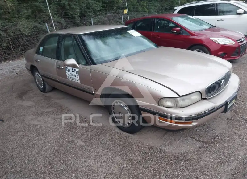 1999 Buick LESABRE фото