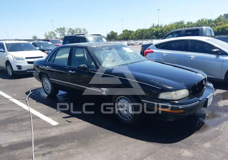 1999 Buick LESABRE photo