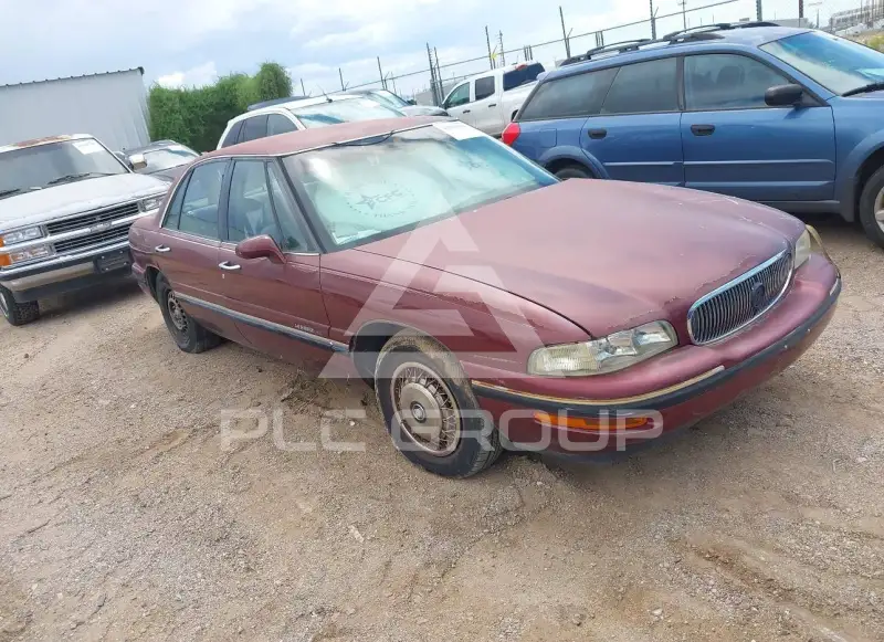 1999 Buick LESABRE photo