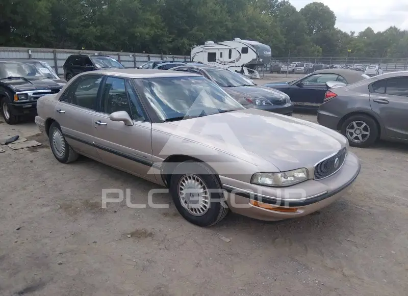 1999 Buick LESABRE фото