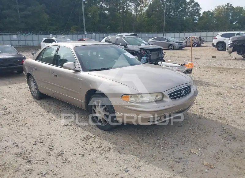 1999 Buick REGAL photo
